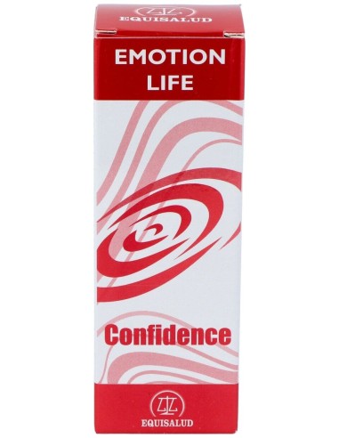 Emotionlife Confidence 50Ml.