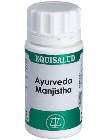 Holofit Ayurveda Manjistha 50Cap.