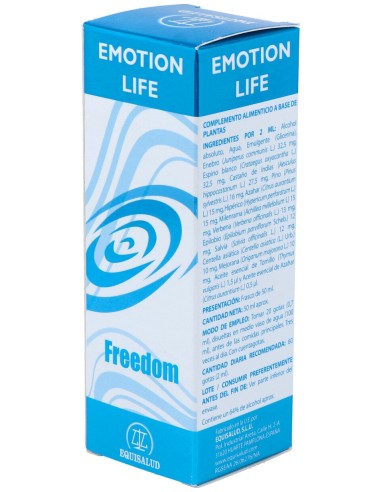 Emotionlife Freedom 50Ml.