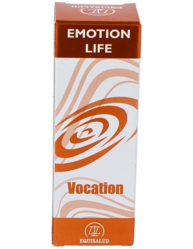 Emotionlife Vocation 50Ml.