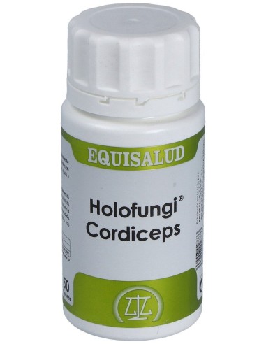 Holofungi Cordiceps 50Cap.