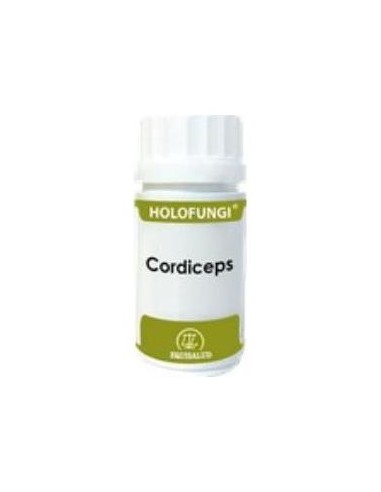 Holofungi Cordiceps 180Cap.