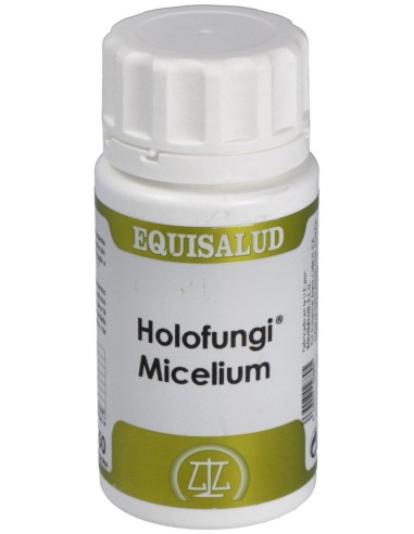 Holofungi Micelium 50Cap.