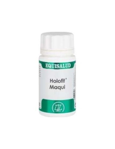 Holofit Maqui 50Cap.