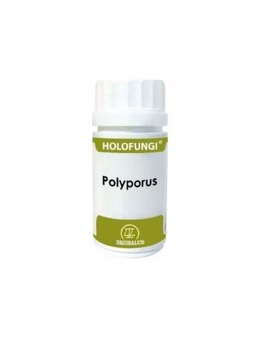 Holofungi Polyporus 50Cap.