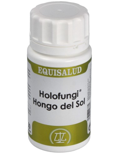 Holofungi Hongo Del Sol 50Cap.