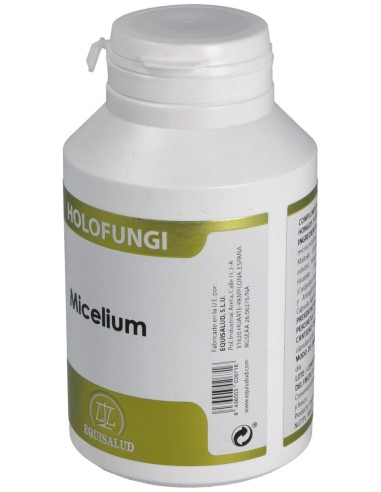 Holofungi Micelium 180Cap.