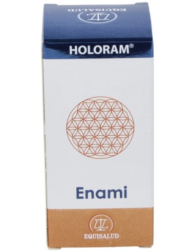 Holoram Enami 60Cap.