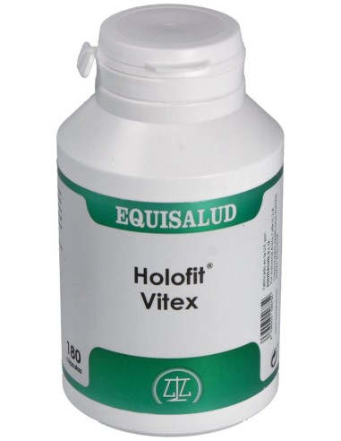 Holofit Sauzgatillo 180Cap.