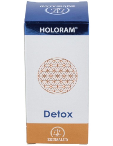 Holoram Detox 60Cap.