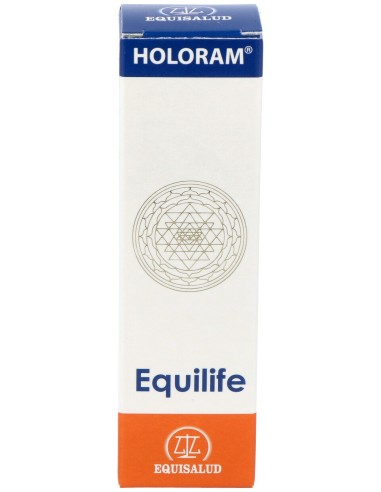 Holoram Equilife 31Ml.