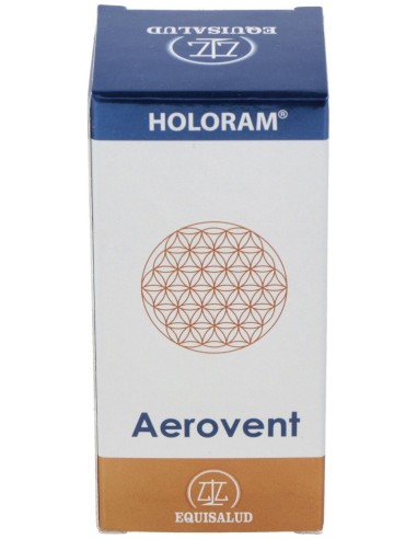 Holoram Aerovent 60Cap.