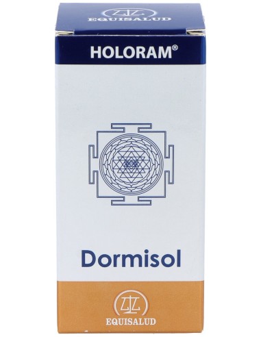 Holoram Dormisol 60Cap.