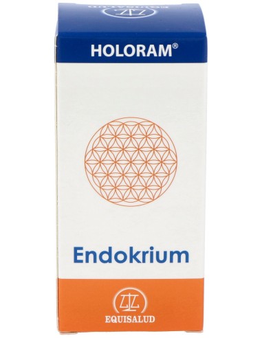 Holoram Endokrium 60Cap.