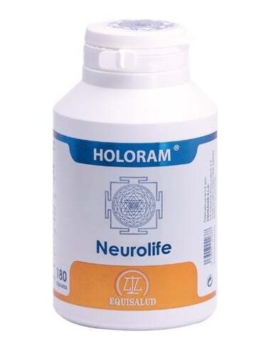 Holoram Neurolife 180Cap.