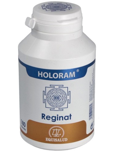 Holoram Reginat 180Cap.