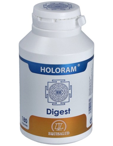 Holoram Digest 180Cap.