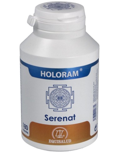 Holoram Serenat 180Cap.