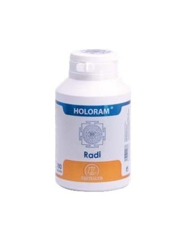 Holoram Radi 180Cap.