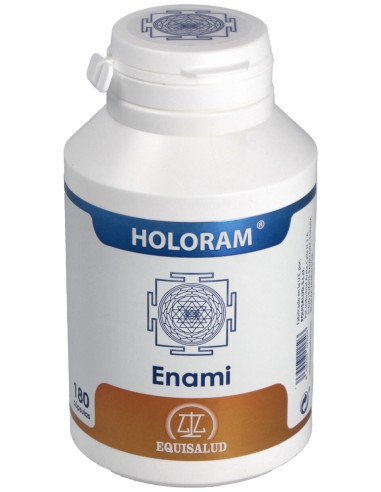 Holoram Enami 180Cap.