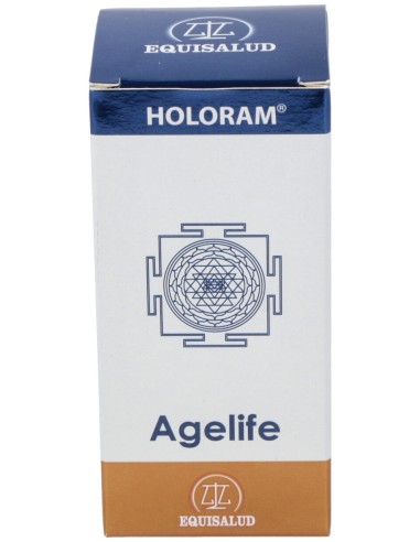 Holoram Agelife 60Cap.