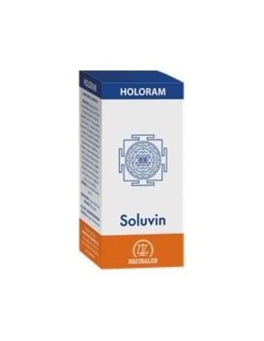 Holoram Soluvin 180Cap.