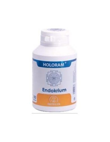 Holoram Endokrium 180Cap.