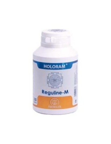 Holoram Reguline-M 180Cap.