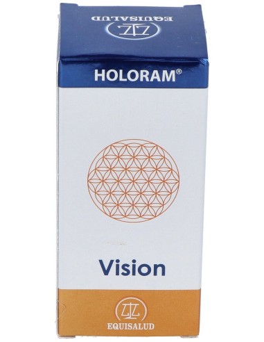 Holoram Vision 60Cap.