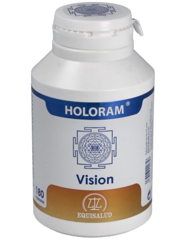 Holoram Vision 180Cap.