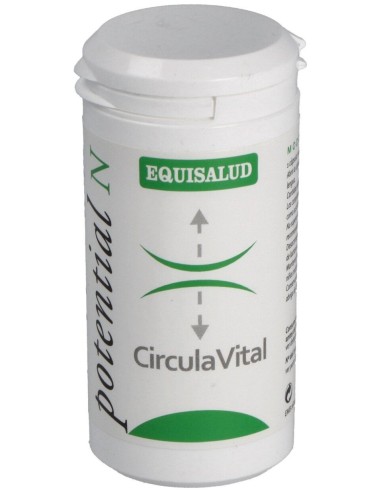Micronutrición Ciculavital 60 Cap