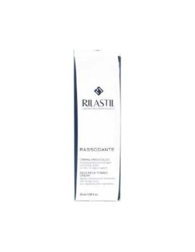 Rilastil Intensive Crema Cuello 50Ml.