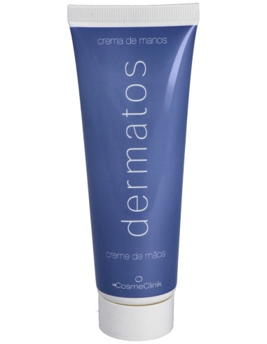 Cosmeclinik Dermatos Crema De Manos 75Ml.