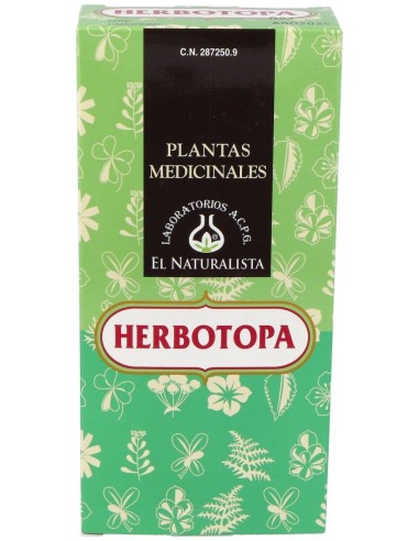 El Naturalista Herbotopa 100G