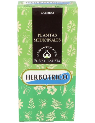 El Naturalista Herbotrico 100G