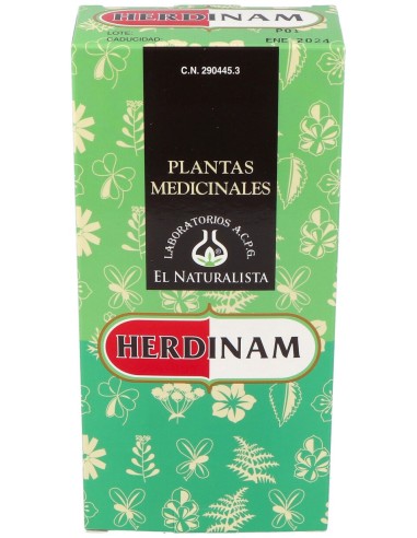 El Naturalista Herdinam 100G