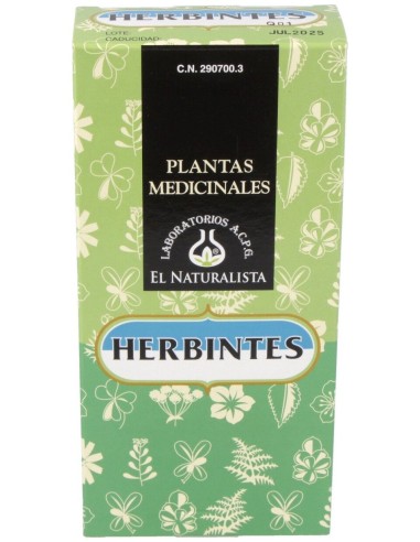 El Naturalista Herbintes 100G