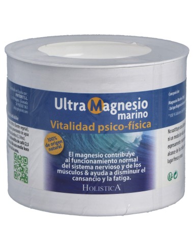 Ultra Magnesio Marino 150Gr.