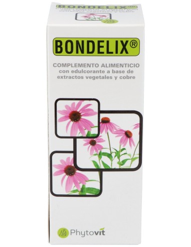 Bondelix 250Ml.