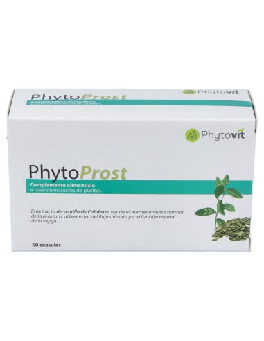 Phytovit Phytoprost 60Caps