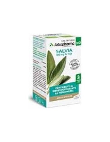 Arkhoparma Arkogelules Sauge 45