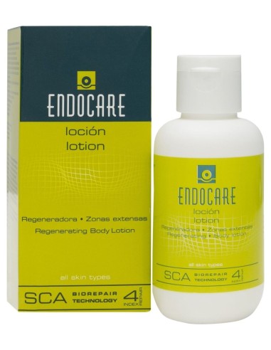 Endocare Loción Regenerante Advanced Skin 100Ml