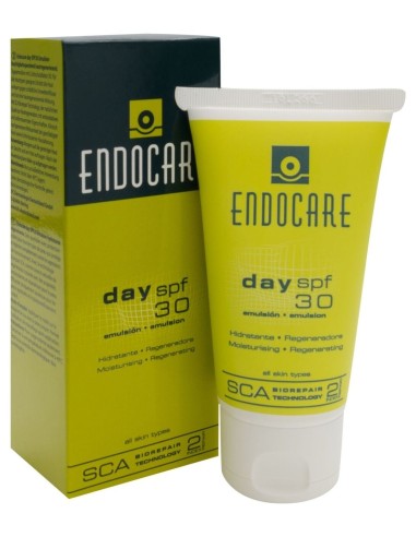 Endocare Day Spf30 Emulsion Dia 40Ml.