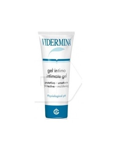 Rilastil Vidermina Gel Intimo 30Ml.