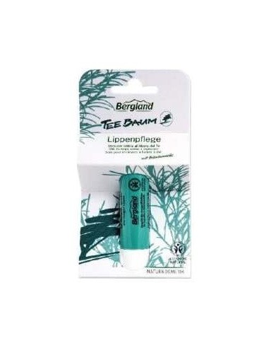 Bergland Stick Labial Arbol Del Te 4,8G