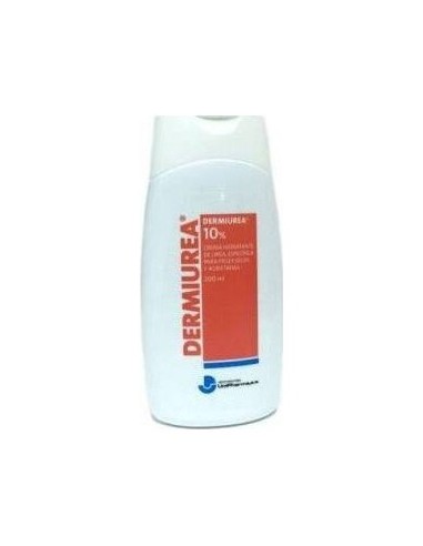 Dermiurea 10% 200 Ml.