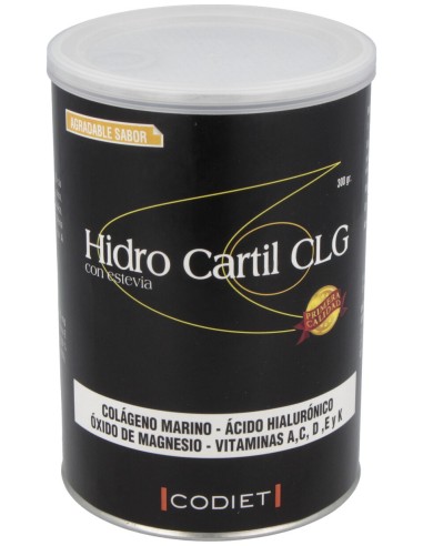 Codiet Hidro Cartil Colágeno 300G