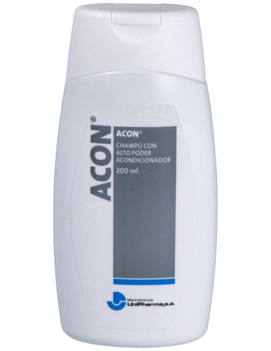 Acondicionador Champu Cabello Norm 200Ml