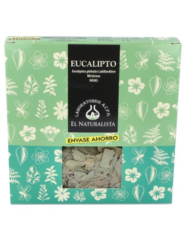 El Naturalista Eucalipto 160Gr