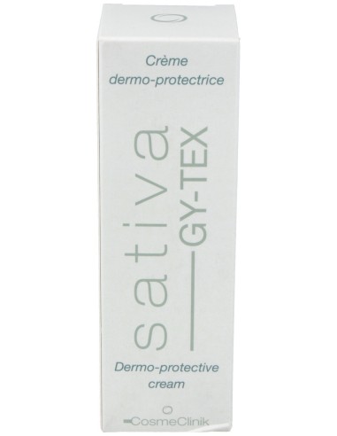 Cosmeclinik Sativa Gy-Tex 100Ml.